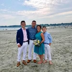 Meet your Posher, Scottie